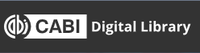 Logo CABi digital library